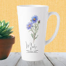 Search for september birth flower mugs Floral