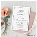 Search for nikah ceremony invitations Couple