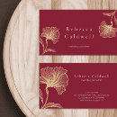 Search for ruby business cards Designer