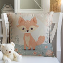 Search for pink animal cushions Woodland