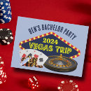 Search for las vegas bachelor party invitations Casino