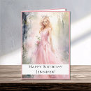 Search for fairy tale birthday cards Fantasy