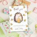 Search for hedgehog cards Watercolor