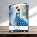 Search for fairy tale birthday cards Fantasy