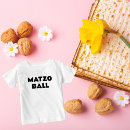 Search for passover baby clothes Matzo