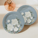 Search for blue china plates Chinoiserie