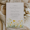 Search for buttercup invitations Wildflowers