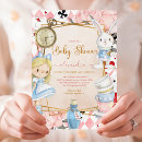 Search for story book baby shower invitations Fairytale