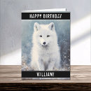 Search for fox birthday cards Happy