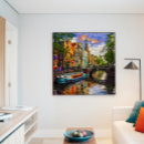 Search for architecture posters Amsterdam