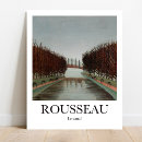 Search for henri rousseau posters Primitivism