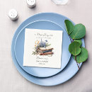 Search for book napkins Vintage