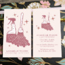 Search for house cleaning business cards Housekeeper