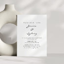 Search for colour prints invitations Elegant