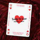 Search for las vegas bridal shower invitations Red