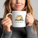 Search for gold kiss mugs Beauty