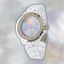 Search for pearl watches Simple