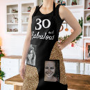 Search for 30th aprons 30 years old