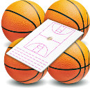 Search for basketball notepads Modern