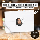 Search for promotion bookplates Book signing