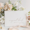 Search for modern guest books Chic