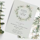 Search for sea wedding invitations tropical