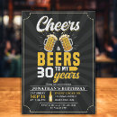 Search for funny drinking invitations Vintage