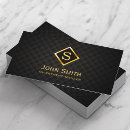 Search for financial advisor business cards Professional