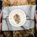 Search for best baker stickers Chef