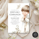 Search for prayed invitations Minimalist