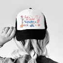 Search for lets hats For her