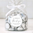 Search for thank you wedding stickers Minimalist