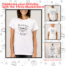 Search for dumas tshirts Literature