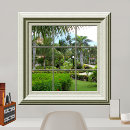 Search for relaxing scene posters Palm trees
