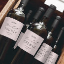 Search for bridal shower wine labels Bachelorette