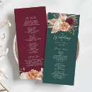 Search for two sided wedding programs Modern