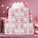Search for ballerina wrapping paper Kids