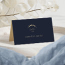 Search for wedding place cards Gold