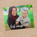 Search for best mom ever puzzles Keepsake