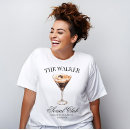Search for cocktail club tshirts Cute