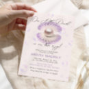 Search for pearl invitations Seashell