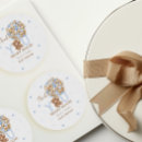 Search for stuffed animal stickers Blue