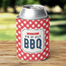 Search for fourth of july can coolers Bbq