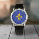 Search for orlean watches Gold