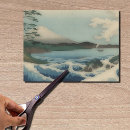 Search for wave tissue paper Ukiyo e