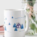Search for tree house mugs Winter