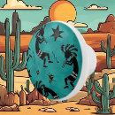 Search for southwestern knobs and pulls Pattern