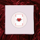 Search for king of hearts stickers Las vegas