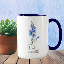 Search for month of july mugs Floral
