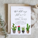 Search for boho shower wedding invitations Watercolor